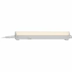Nielsen Light Armatur, 5W LED, 31 Cm, Hvit