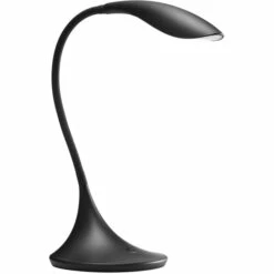 Nielsen Mamba Bordlampe 5,5W LED, Sort