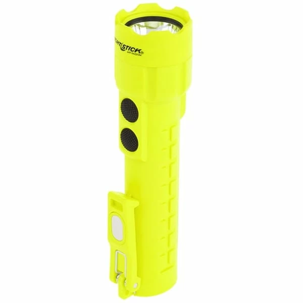Nightstick XPP-5422GM ATEX Lykt, 240 Lumen - Bilde 5
