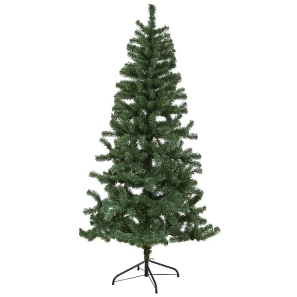 Nordic Winter Alf Kunstig Juletre, 140 X 74 Cm