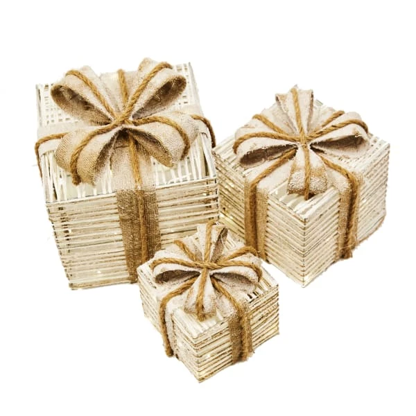 Nordic Winter Julegaver, Natur - Bilde 2