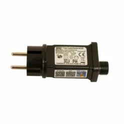 Nordic Winter Transformer Til App,styring, Maks 6W