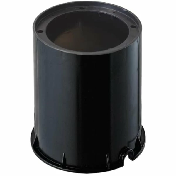 Nordtronic Maura Nedgravningsspot, GU10, Rustfrit Stål - Bilde 2