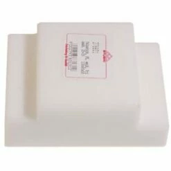 Nylon Falsklosse 25X35 Mm.