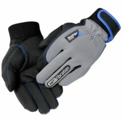 Ox-On BlueEdge Vibrasjonshanske Str. 10