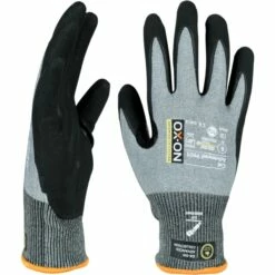 Ox-On Cut Advanced 9901 Hanske Cut D Str. 11