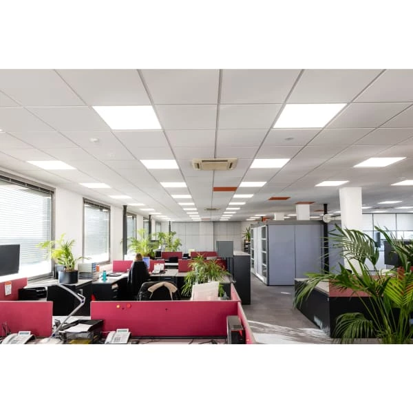 LEDVANCE PANEL ZB 60X60 4320LM 840 - Bilde 3