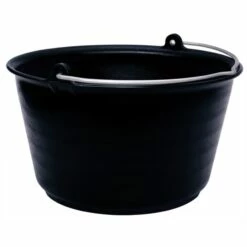 Panther, Bred Spann, 14 Liter, Sort