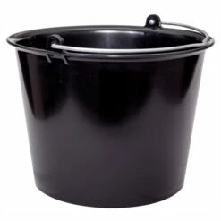 Panther Spann, 20 Liter, Sort