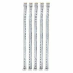 Philips Hue LightStrip Extender V4, 5 Stk., 15cm