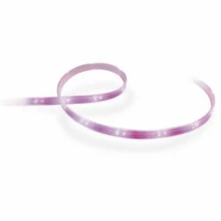 Philips Hue Lightstrip Plus V4, 1 Meter Forlengersett