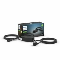 Philips Hue Strømforsyning Til Utendørs Lavvolt-40W