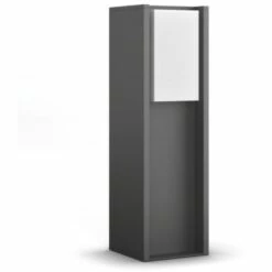 Philips Hue Turaco Utendørs Lav Pullert