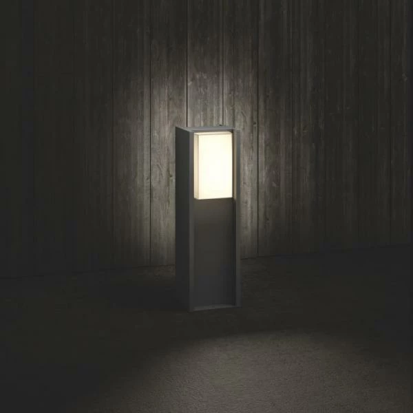 Philips Hue Turaco Utendørs Lav Pullert - Bilde 4