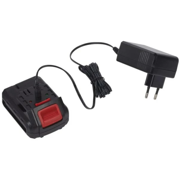 Powerplus E-line Drill-/ Skrutrekker M/Lader 2 X 18V/1,3Ah - Bilde 3