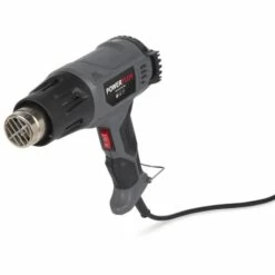 Powerplus E-line Varmepistol 1600W