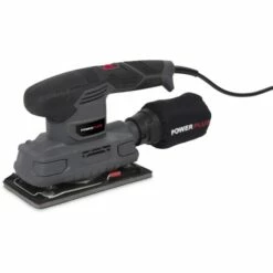 Powerplus E-line Vibrasjonssliper 180W