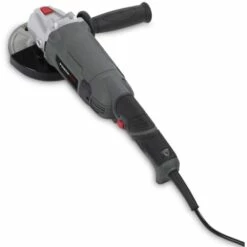 Powerplus E-line Vinkelsliper 125 Mm, 900W