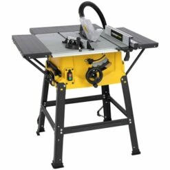 Powerplus POWX07595 Bordsirkelsag 250 Mm, 2000W