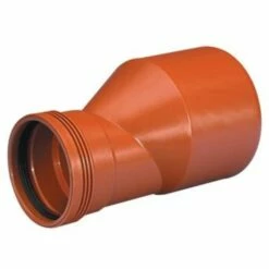 Wavin PP Reduksjon 200/160mm