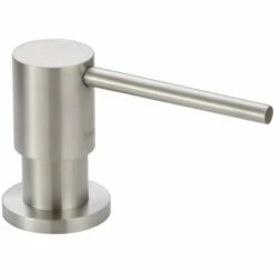 Primy Steel Clean Dispenser Såpedispenser, Rustfritt Stål