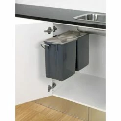 Prisma Pelly Avfallssystem, 2x10 Liter