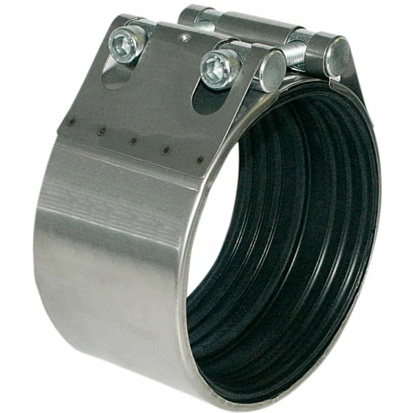 Rapid Kopling 110 X 114 Mm - Bilde 2