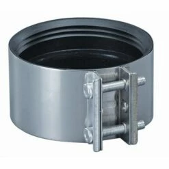 Gustavsberg Rapid Kopling Rustfri 110 Mm.