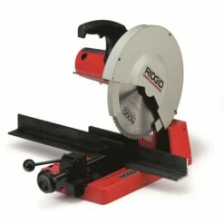 Ridgid 590L Sirkelsag For Tørrskjæring