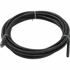 Ridgid C4 Spiral M/kobling 10 Mm X 7,6 Meter