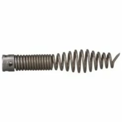 Ridgid C5 Spiral M/borehode 10 Mm. X 10,7 Meter