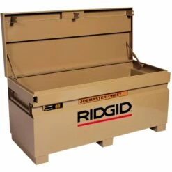 Ridgid Jobmaster Knaack 60 Verktøykasse