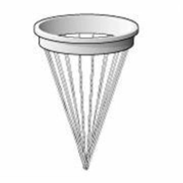 Gustavsberg Rottesperre 110mm