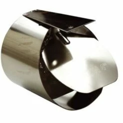 Rottestopper T/110mm PVC Rør