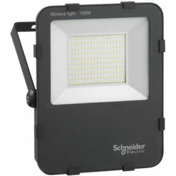 Schneider Electric Mureva LED Flomlys 150W, 6500K