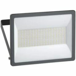 Schneider Electric Mureva LED Flomlys 100W, 6500K