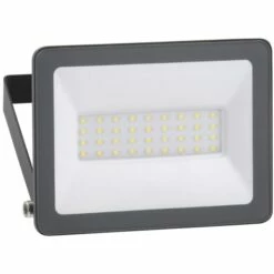 Schneider Electric Mureva LED Flomlys 20W, 4000K