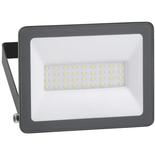 Schneider Electric Mureva LED Flomlys 20W, 4000K