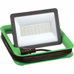 Schneider Electric Thorsman Arbeidslampe 30W