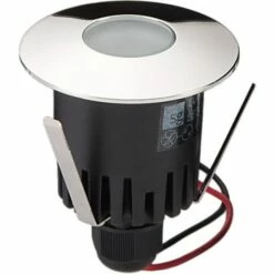 SG Armaturen Luna Utendørs Spot - 1-spot