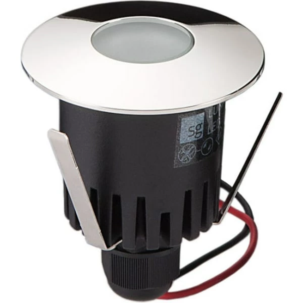 SG Armaturen Luna Utendørs Spot - 1-spot