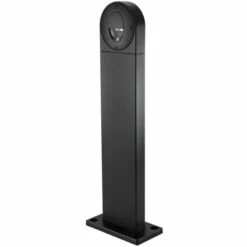 SG Callisto Hagelampe LED 4W/830, Sort