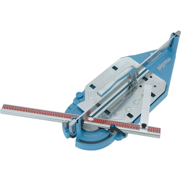 Sigma 3B Fliseskjærer, 63 Cm