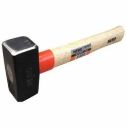 Sleggehammer Hickory - 2,0 Kg