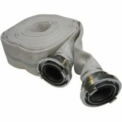 Spyle- Og Avgangsslange 3" - 15 Meter M/B Storz-koblinger