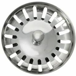 Strainer Til Juvel A4, A5, A6, A10 Og ST6063