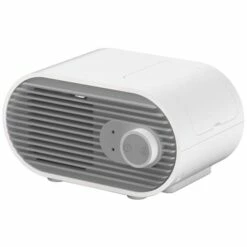 Stylies Maia Luftkjøler, Hvit