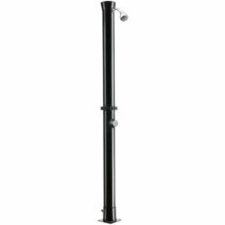 Swim & Fun Solar Utedusj M/varmtvannsbeholder, 16 Liter