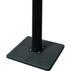 Swim & Fun Soldusjbase, Sort