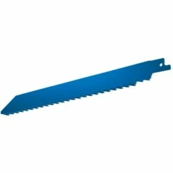 Thor Bajonettsagblad 235 Mm Til Fuge, Gasbetong, Leca Og Murstein - 1 Stk